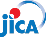 JICA logo